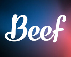 Beef  Beef Casino